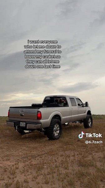 zach taylor (@6.7zach)’s videos with Through a Screen - Ty Myers