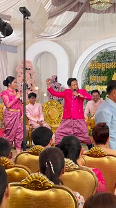 អេ......យក្ស | A La.song