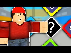 Arsenal 5 TEAMS Mode... (ROBLOX)