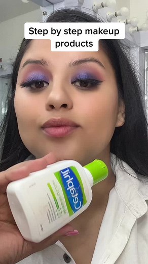 ❤️❤️#makeuptutorial