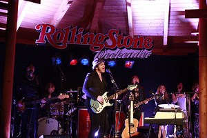 Gaz Coombes zum 40. Geburtstag: Zehn Songs, Supergrass und Solo, die Sie kennen sollten