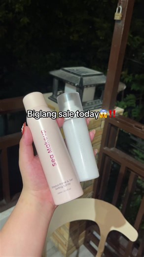 Best Setting Spray for Oily Skin on Sale Today