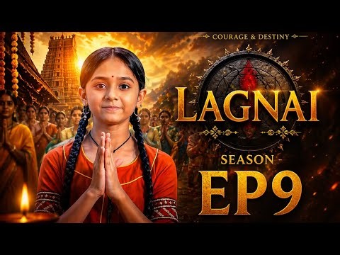Lagnai Season 1 Episode 9 (Full Episode) | Drama Kali Mpya 2026 🔥