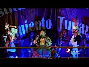 Bertha Victoria - TUNANTADAS 2020 EXITOS