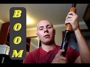 Negligent Discharge Compilation (+1 Accidental Discharge)