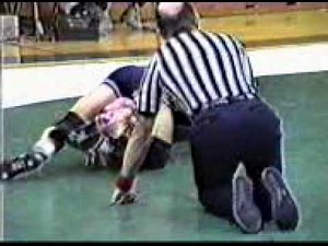 Am4- Figure 4 Headlock Pin Attempt.mpeg