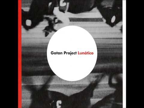 06 Mi confesión_Gotan Project