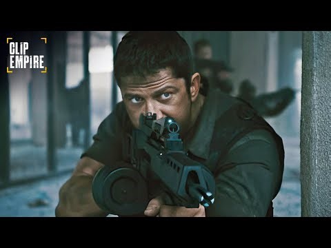 Kable Tears Through The City Mission | Gamer