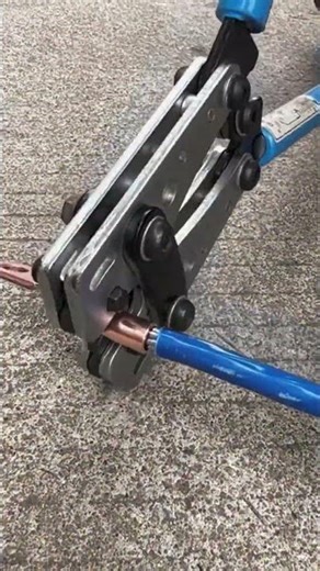 How to Use a Cable Crimping Tool