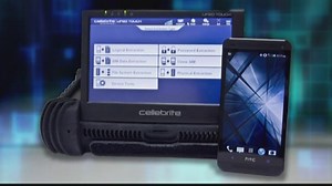 NY testing Textalyzer device
