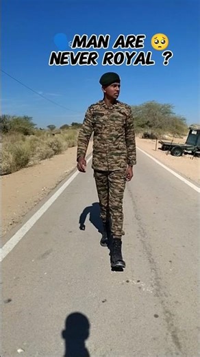 Royal 🇮🇳🇮🇳🇮🇳🫡🫡. #indianarmy #military #trending