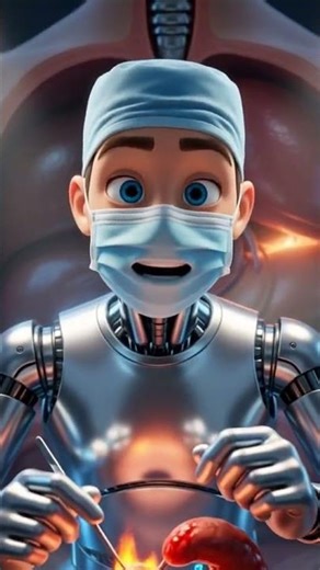 appendix operation##apendix animation