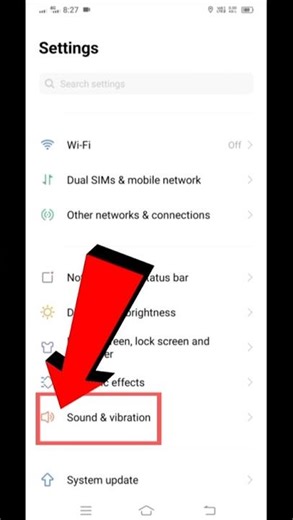 How to change incoming call ringtone || Ringtone sound kaise badle #ringtone #change #shorts