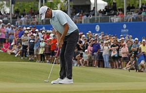 Zurich Classic of New Orleans: Teams and Tee times for first 2 rounds