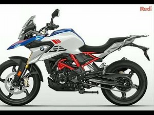 New 2026 BMW G 310 GS | Full Review, Specs, Price & Adventure Test Ride