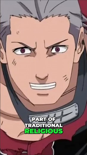 Naruto's DEEPER Meaning Behind Hidan's Jashin Cult!