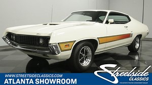 1970 Ford Torino