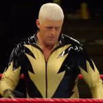 The Undertaker on Why Goldust Has a WWE Hall of Fame Resume