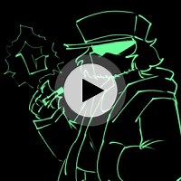 POUR IT OUT OF ME by atsuover