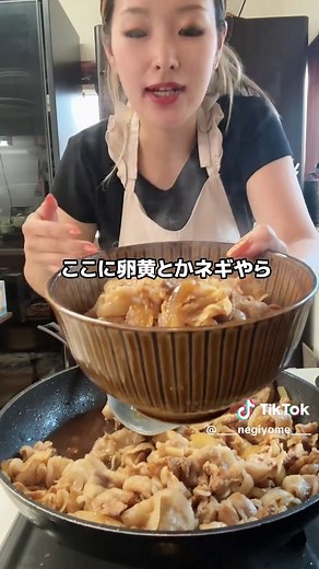 節約メシ：簡単野菜の煮びたし＆5分で作れる豚丼レシピ