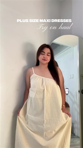 Plus Size Maxi Dress Try On Haul for Women