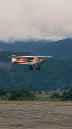 Chris Kunkle on Instagram: "@jordanofilms on the 🚁🎥 filming my first flight with the @sensenichprop ground adjustable prop. Its is one of the best accessories for the Super Cub! #piper #supercub #backcountry #adventure #pilot #flying #california #dreaming #foryou #aviation4u #aviation #airplane #aopa #new #drone #dji #video"