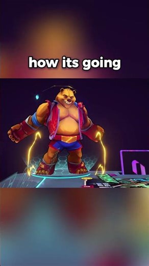 how it started vs. how its going