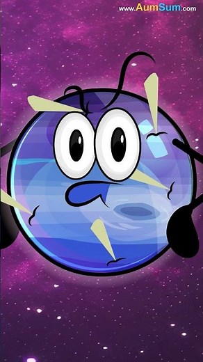 If Cacti grew out of Earth's head, what would happen? | #aumsum #kids #shorts #space