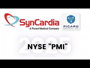 SynCardia Introduction: Patrick N.J. Schnegelsberg - Leading the Future of Total Artificial Heart