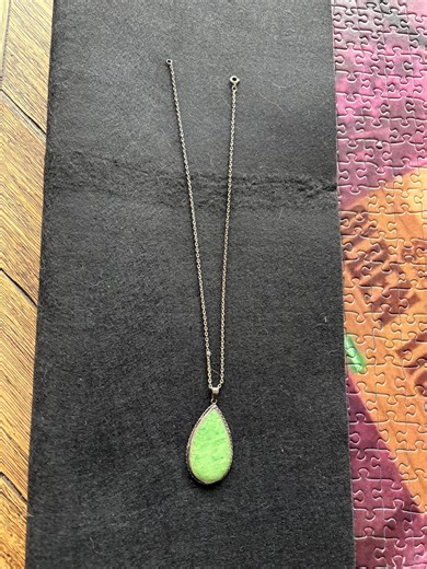 Old necklace | Facebook