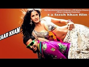 Tees Maar Khan Full Hindi Movie in HD | Comedy Movie | Akshay Kumar | Katrina Kaif