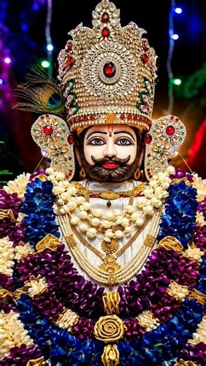ro ro ke fariyad lagai Baba Khatu Shyam Shyam Shyam Shyam se humne