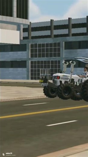 Modified Eicher Tractor Performance Test 🚜🔥