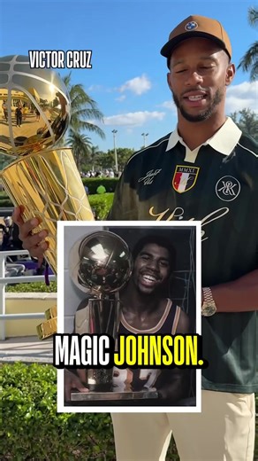 106K views |  Ahead of NBA Finals Game 7 TONIGHT (8 ET, ABC), who do people think of when they see @NBAFinalsTrophy?  OKC vs. Indy, #NBAFinals presented by YouTube TV. | NBA | Facebook