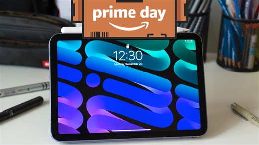 Amazon dropped the price of the iPad mini to a record low of $380 for Prime Day 2024