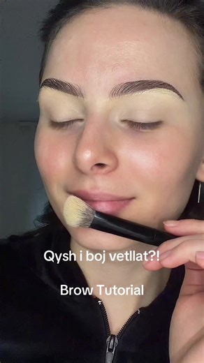 Step-by-Step Brow Tutorial for Stunning Looks