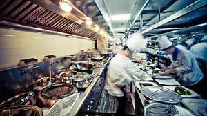 Tip not included: how some restaurants exploit their staff