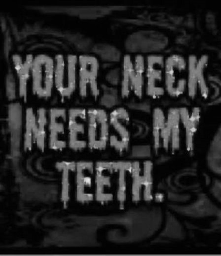 Exploring Vampire Myths and Bite Culture