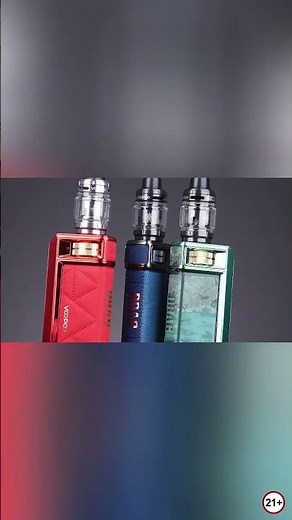 Refined in every detail.Power meets precision — DRAG 6. 👇#VOOPOO #DRAG6 #DRAG6AllColors