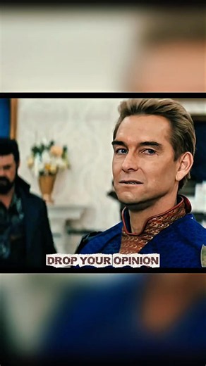 The Boys episode 8. It could be better?