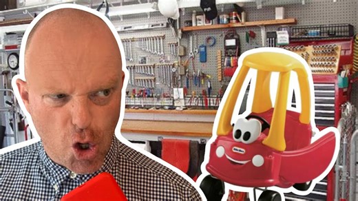 Mechanic prank call gone wrong
