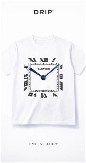 Timeless shirt is available on the our website #drip #newdropalert🚨 #viral