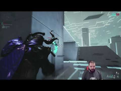 Warframe - MR 16 Test - Everything you need to know 2019