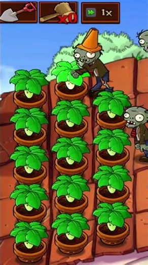 these Zombies are vegetarian 😳