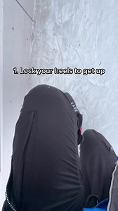 1.4M views · 9.5K reactions | Secret tip at the end to never fall again 略 Are you struggling on your ice skates? You need to know these tips #iceskating #beginnerskater #howto #iceskate #tips #reelsfb #fyp #foryou #viral #tiktok | Rollerbearding | Facebook