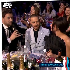 293K views · 7.2K reactions | "Is there a safe word?"  (Also, shout out to HAIM's Este in the background ) | Capital FM | Facebook