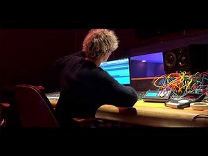 Making of: Distorted Reality (Chapter IX 'Cloud 1')