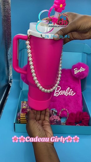 Cadeau Fille : Idées Box et Coffrets Uniques