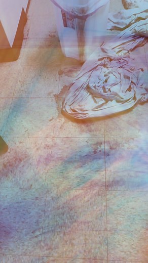 #undiscovereddeath. #deathscence #bioscene #cleanup #blood #decomp