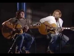 Nickelback video Hero live